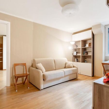 Nel Cuore Del Centro Storico Cozy Apartment Bologna Exterior photo